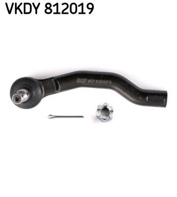 Rótula barra de dirección SKF ref. VKDY 812019